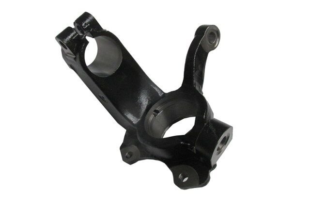 SEAT CORDOBA- 02/09; ÖN AKS TASIYICI SAG (72 MM)