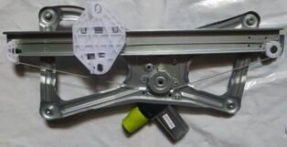 HONDA CIVIC- SD- 06/11; ÖN CAM KRIKOSU SAG ELEKTRIKLI/MOTORLU (HUSHAN)