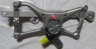 HONDA CIVIC- SD- 06/11; ÖN CAM KRIKOSU SOL ELEKTRIKLI/MOTORLU (HUSHAN)