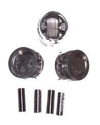 SUZUKI ALTO- 88/94; PISTON 0.50 (F8B) 0.8CC (69X1.5X1.5X2.8) (TIK)