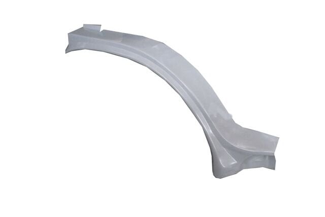 MITSUBISHI L300- MINIBÜS- 88/09; MARSPIYEL SACI DIS ÜST SAG