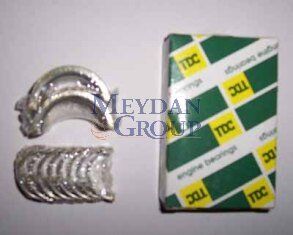 TOYOTA HILUX- PICK UP LN145- 98/01; EKZANTRIK YATAGI STD (2L) 2.4cc (TDC)