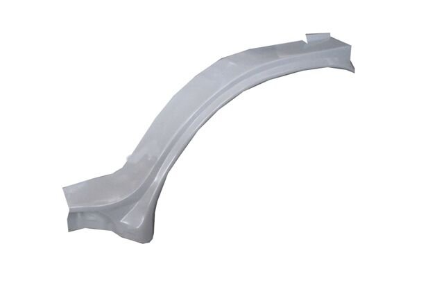 MITSUBISHI L300- MINIBÜS- 88/09; MARSPIYEL SACI DIS ÜST SOL