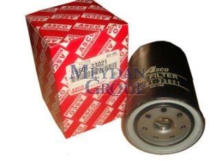 TOYOTA HILUX- PICK UP LN145- 98/01; YAG FILTRESI (2L) 2.4CC 15601-33020/1 (ASCO)