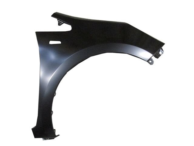 KIA RIO- HB- 12/16; ÖN ÇAMURLUK DELIKLI SAG (TYG)