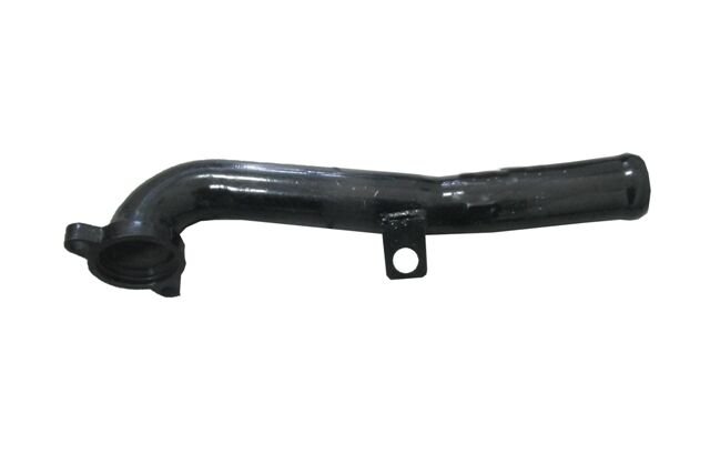 VOLKSWAGEN JETTA- 5- 06/10; TURBO INTERCOOLER HAVA ALMA BORUSU (1.6 DIZEL) (CLH MOTOR) METAL