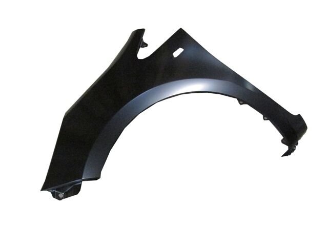 KIA RIO- HB- 12/16; ÖN ÇAMURLUK DELIKLI SOL (TYG)