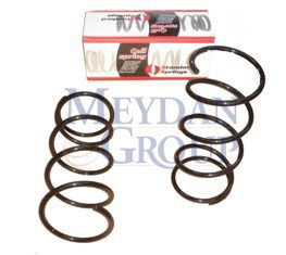 MAZDA 626- SD/HB- 89/91; ÖN HELEZON YAYI SAG/SOL (2LI SET) 1.6/2.0cc (13X175X383)(STDR)