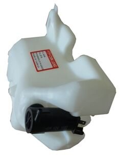 OPEL ASTRA- F- SD/HB- 95/98; ÖN CAM SU BIDONU/DEPOSU MOTORLU (TW)