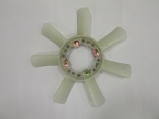 TOYOTA HILUX- PICK UP LN145- 98/01; FAN KANADI 7 KANAT (KÜÇÜK TIP)(FPI)