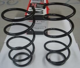 HYUNDAI ACCENT- ERA- 06/12; ÖN HELEZON YAYI SAG/SOL (2LI SET)(13,25X120-166X360) (STDR)