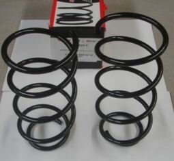 HYUNDAI ACCENT- ERA- 06/12; ÖN HELEZON YAYI SAG/SOL (2LI SET)(13,25X120-166X360) (STDR)