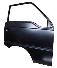 MITSUBISHI L300- MINIBÜS- 88/09; ÖN KAPI KOMPLE SAG (BFN)