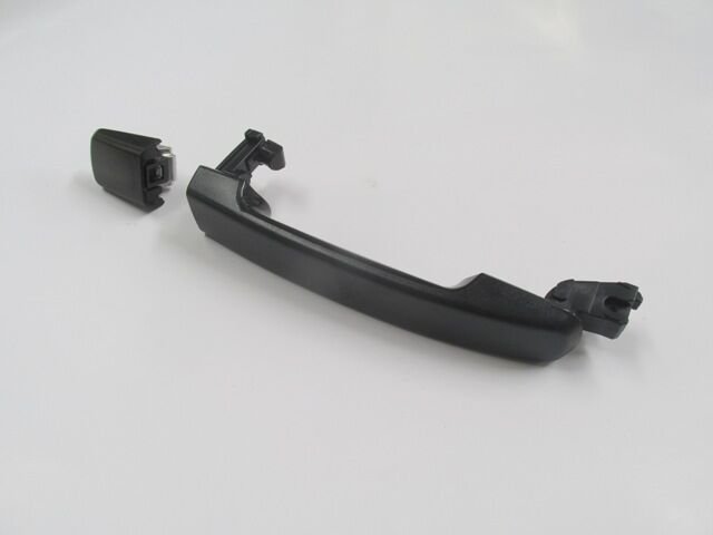 NISSAN PICK UP- NAVARA- 06/14; ARKA KAPI DIS AÇMA KOLU SAG SIYAH/DÜZ (HUSHAN)