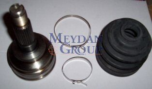 MAZDA 626- SD/HB- 89/91; DIS AKS KAFASI (IÇ:23 DIS/DIS:26 DIS) (F8) 1.8CC (UNICA)