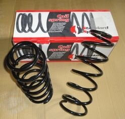 HYUNDAI ACCENT- ERA- 06/12; ARKA HELEZON YAYI SAG/SOL (2LI SET) (STDR)