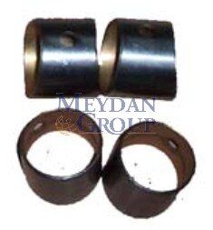 TOYOTA HILUX- PICK UP LN145- 98/01; PISTON KOL BURCU (3L) 30 PIN (TDC)