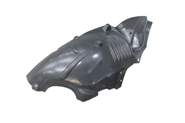 MERCEDES E CLASS- W212- 10/12; ÖN ÇAMURLUK DAVLUMBAZI ÖNÜN ÖNÜ SOL