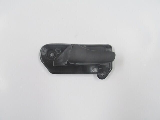 OPEL ASTRA- F- SD/HB- 92/94; ÖN KAPI IÇ AÇMA KOLU SOL SIYAH