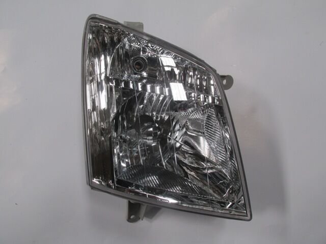 ISUZU D MAX- PICK UP- 07/12; FAR LAMBASI SAG ELEKTRIKLI/MOTORSUZ/MERCEKSIZ (CASP) (E MARKLI)
