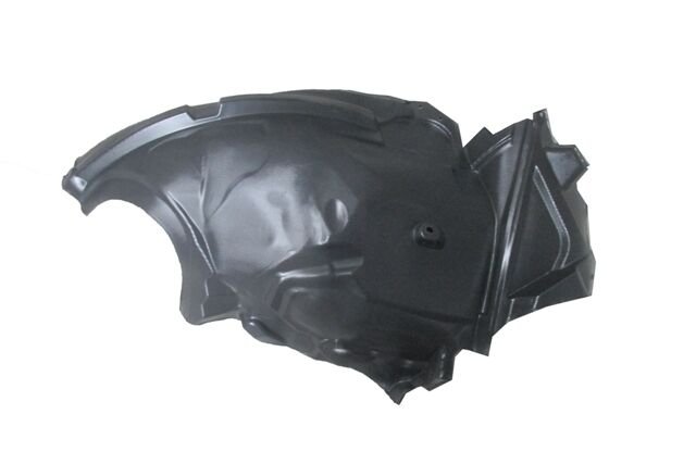 MERCEDES E CLASS- W212- 10/12; ÖN ÇAMURLUK DAVLUMBAZI ÖNÜN ARKASI SAG