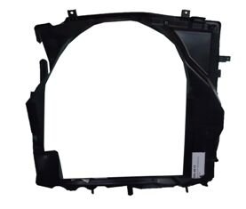 NISSAN PICK UP- NAVARA- 06/14; RADYATÖR FAN DAVLUMBAZI BOS GÖVDE ÜST PARÇA (ORIJINAL)