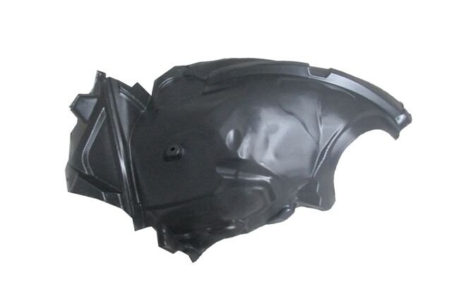 MERCEDES E CLASS- W212- 10/12; ÖN ÇAMURLUK DAVLUMBAZI ÖNÜN ARKASI SOL