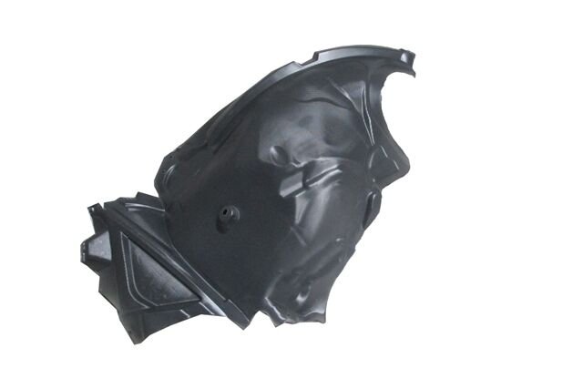 MERCEDES E CLASS- W212- 10/12; ÖN ÇAMURLUK DAVLUMBAZI ÖNÜN ARKASI SOL