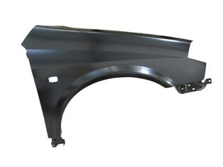 NISSAN PRIMERA- P12- 03/08; ÖN ÇAMURLUK DELIKLI SAG (TYG)