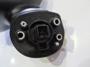 KIA RIO- HB- 12/16; KAPI AYNASI SOL ELEKTRIKLI/ISITMALI 5FISLI (POLYWAY)