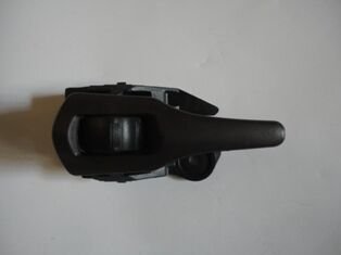TOYOTA COROLLA- E150- 07/13; ÖN KAPI IÇ AÇMA KOLU SOL SIYAH (HUSHAN)