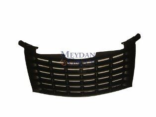 CHRYSLER PT- CRUISER- 01/05; ÖN PANJUR ASTARLI SIYAH (TYG)