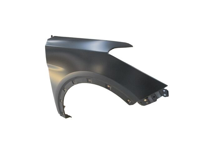 HYUNDAI SANTA FE- 13/15; ÖN ÇAMURLUK SAG DELIKSIZ (TW)