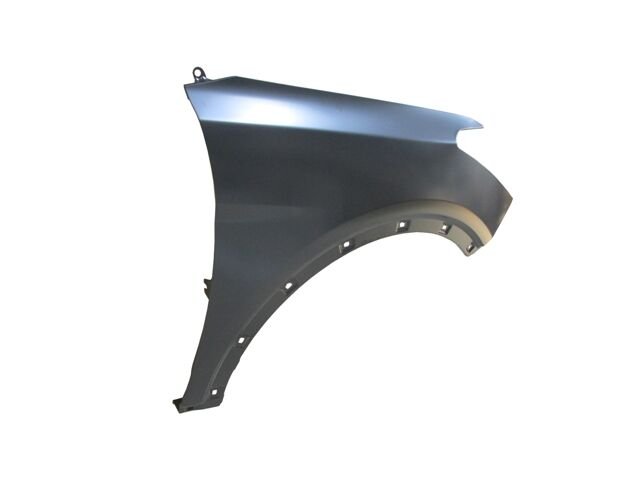 HYUNDAI SANTA FE- 13/15; ÖN ÇAMURLUK SAG DELIKSIZ (TW)