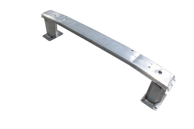 CITROEN BERLINGO- 19/24; ÖN TAMPON DEMIRI (ALÜMINYUM)