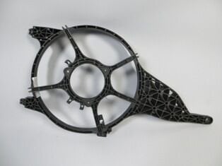 NISSAN PICK UP- NAVARA- 06/14; KLIMA FAN DAVLUMBAZI BOS GÖVDE (TW)