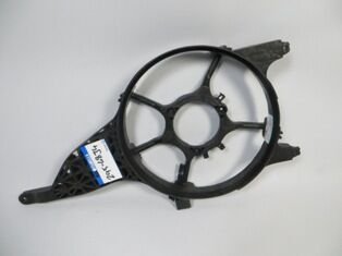 NISSAN PICK UP- NAVARA- 06/14; KLIMA FAN DAVLUMBAZI BOS GÖVDE (TW)