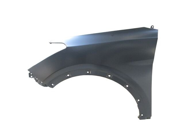 HYUNDAI SANTA FE- 13/15; ÖN ÇAMURLUK SOL DELIKSIZ (TW)