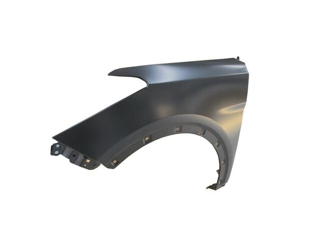 HYUNDAI SANTA FE- 13/15; ÖN ÇAMURLUK SOL DELIKSIZ (TW)