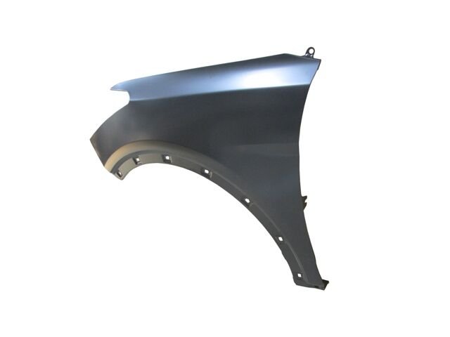 HYUNDAI SANTA FE- 13/15; ÖN ÇAMURLUK SOL DELIKSIZ (TW)