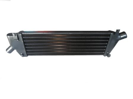 NISSAN PICK UP- NAVARA- 06/14; TURBO SOGUTMA RADYATÖRÜ 2.5 TDI (INTERCOOLER)(BRAZING)445x185x64)