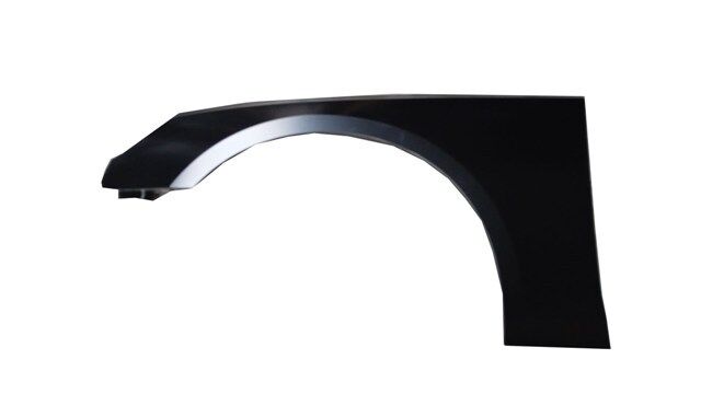 AUDI A4- 19/24; ÖN ÇAMURLUK DELIKSIZ SOL (TYG)