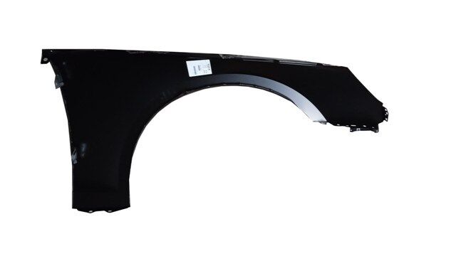 AUDI A4- 19/24; ÖN ÇAMURLUK DELIKSIZ SOL (TYG)