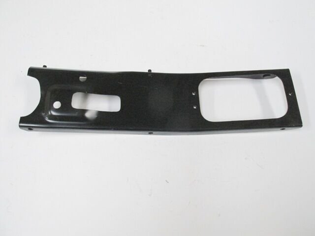 MITSUBISHI CANTER- FE515- 98/06; ÖN TAMPON DEMIRI SAG (KÜÇÜK TIP) (TEK TEKER) (TYG)