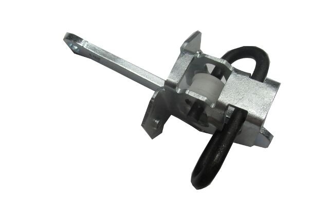 BMW 7 SERI- E32- 88/92; ARKA KAPI DURDURUCUSU SAG/SOL AYNI (ADET) (KAPI GERGISI)