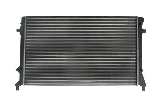 VOLKSWAGEN PASSAT- B6- 05/10; SU RADYATÖRÜ 1.6/2.0 FSI (MEKANIK) (650X415X23) (MANUEL) ALM (ORIS)