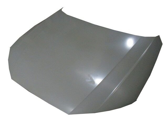 AUDI A4- 19/24; MOTOR KAPUTU GRI BOYALI (ICELI/ÇEKOMASTIKLI) (SIMYI)