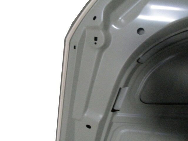 AUDI A4- 19/24; MOTOR KAPUTU GRI BOYALI (ICELI/ÇEKOMASTIKLI) (SIMYI)