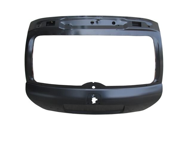 RENAULT CLIO- 2- HB- 02/06; ARKA BAGAJ KAPAGI (ICELI/ÇEKOMASTIKLI)(TW)