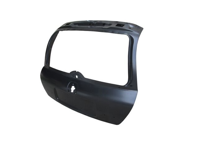 RENAULT CLIO- 2- HB- 02/06; ARKA BAGAJ KAPAGI (ICELI/ÇEKOMASTIKLI)(TW)